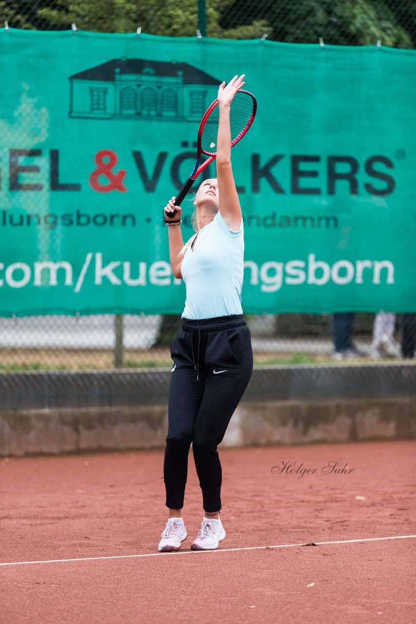 Bild 10 - Kuehlungsborner Tennisturnier